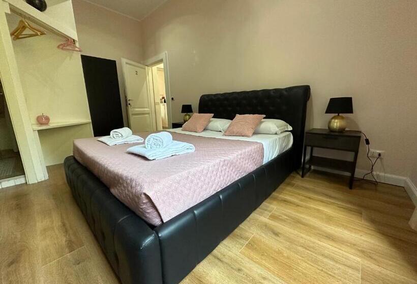 צימר Vatican Garden House