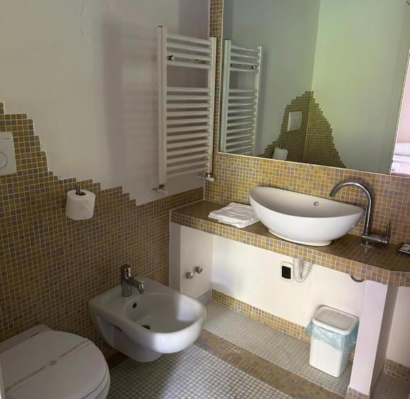 צימר Vatican Garden House