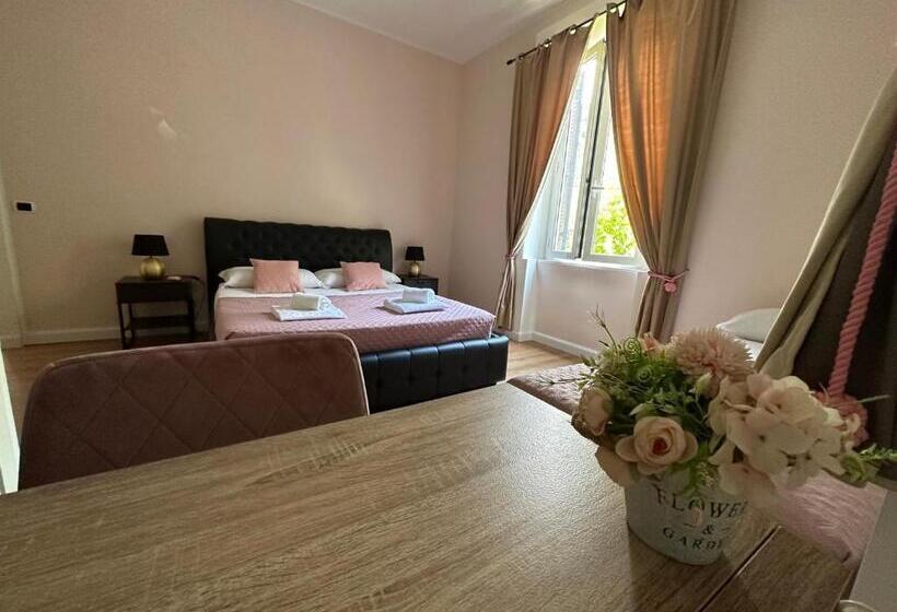 צימר Vatican Garden House