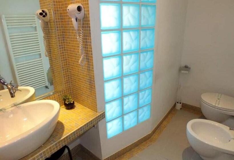 צימר Vatican Garden House