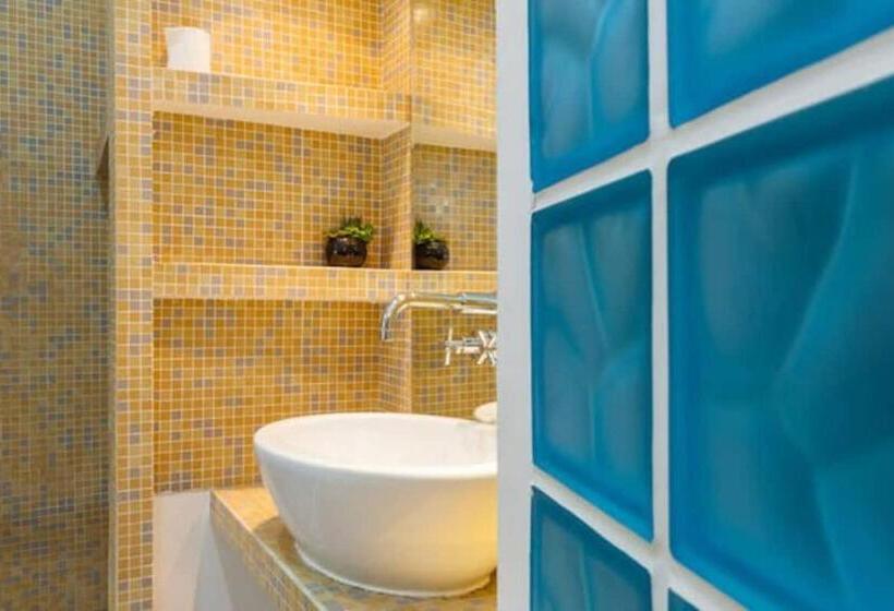 צימר Vatican Garden House