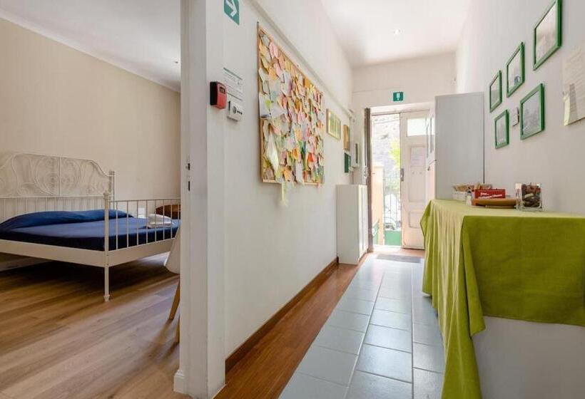 צימר Vatican Garden House