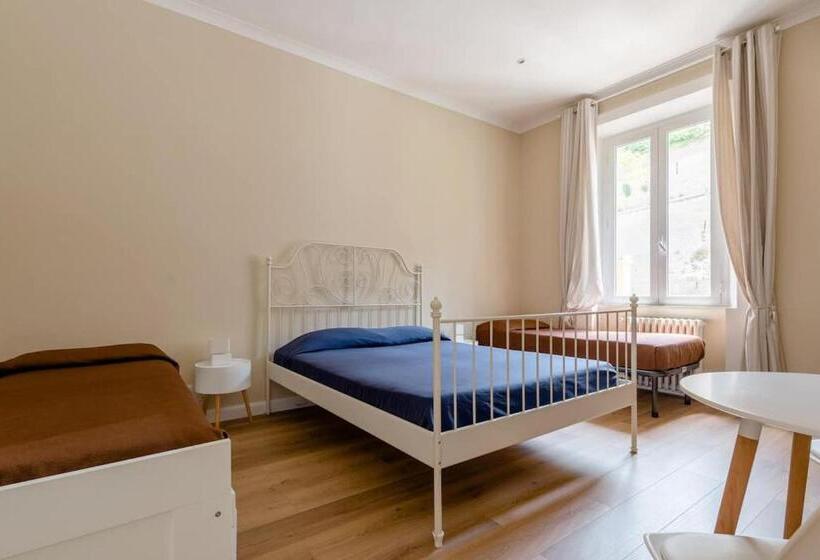 צימר Vatican Garden House