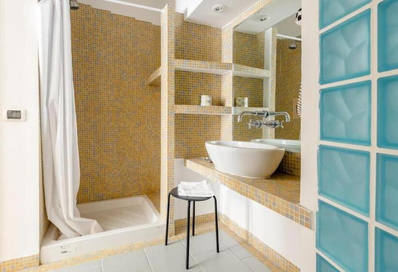 צימר Vatican Garden House