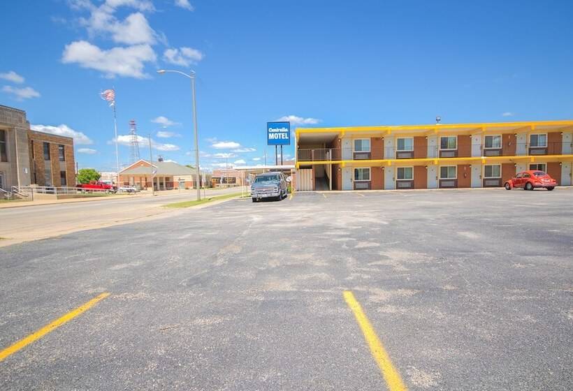 Centralia Motel