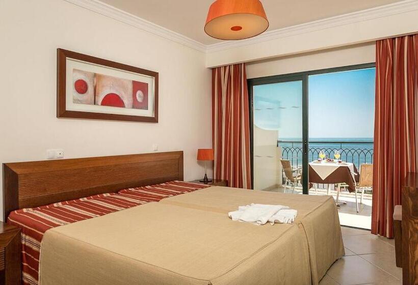 Cerro Mar Atlantico & Cerro Mar Garden