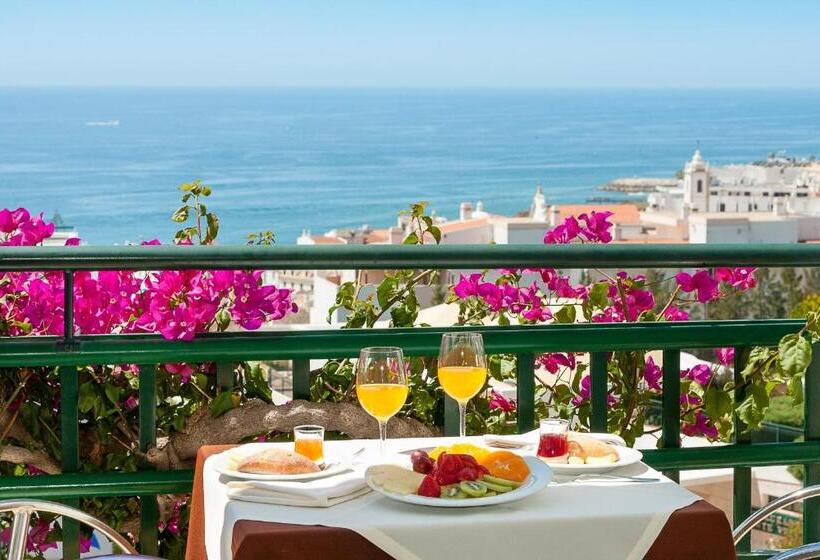 Cerro Mar Atlantico & Cerro Mar Garden