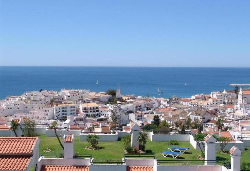 Cerro Mar Atlantico & Cerro Mar Garden