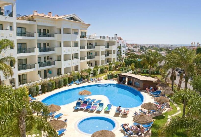 Cerro Mar Atlantico & Cerro Mar Garden