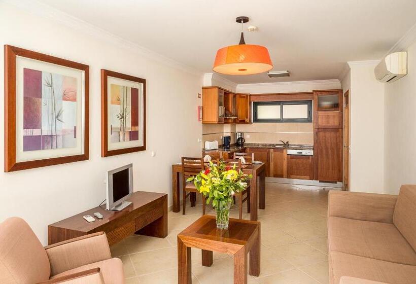 Cerro Mar Atlantico & Cerro Mar Garden