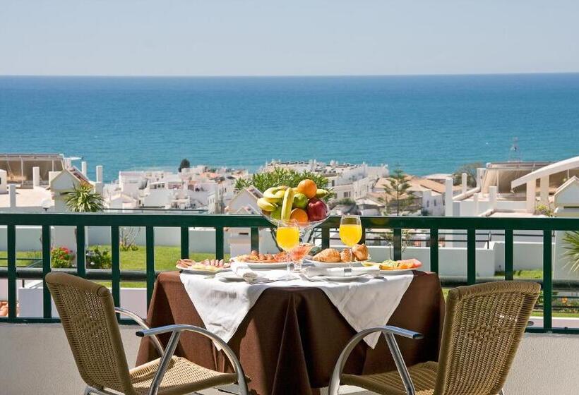 Cerro Mar Atlantico & Cerro Mar Garden