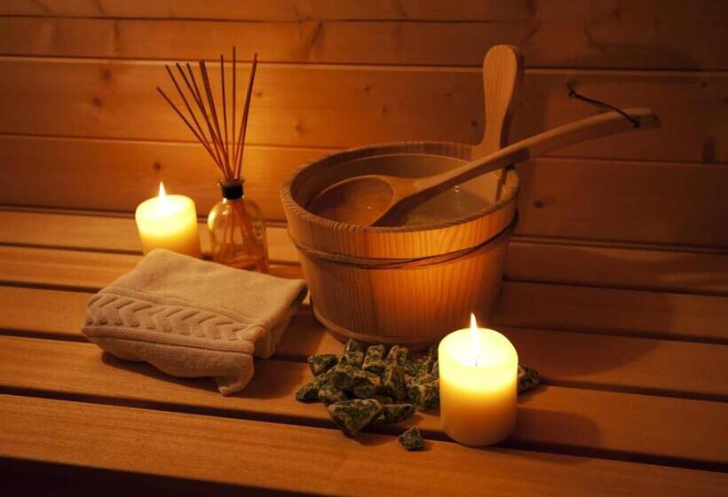 Cerro Mar Atlantico & Cerro Mar Garden