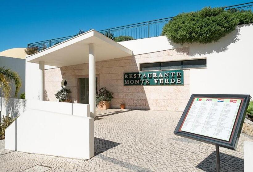 Cerro Mar Atlantico & Cerro Mar Garden