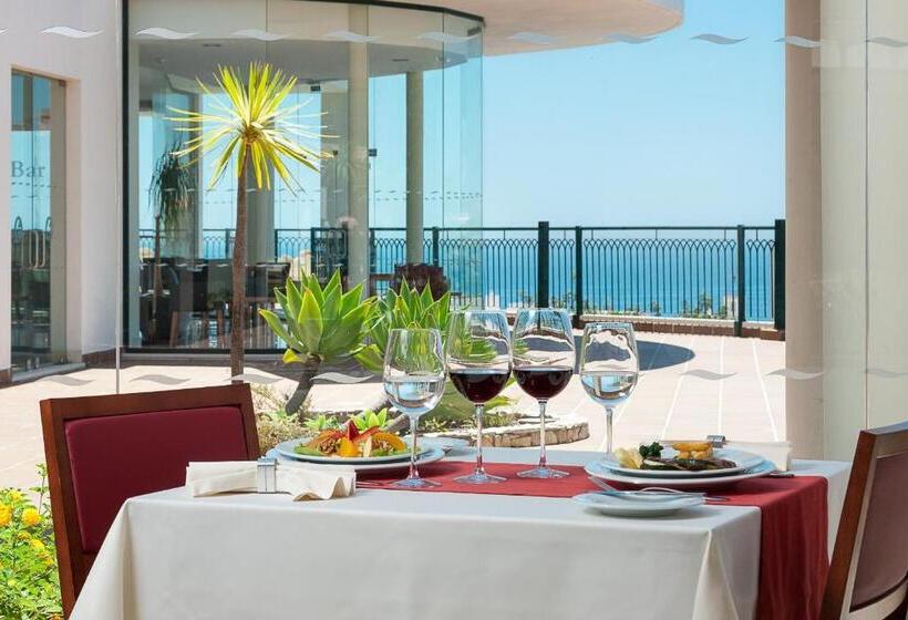 Cerro Mar Atlantico & Cerro Mar Garden