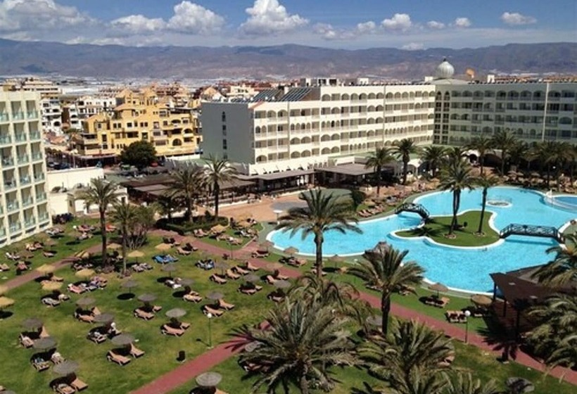 Evenia Zoraida Resort