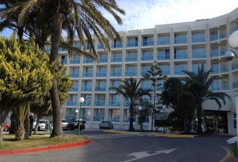 Evenia Zoraida Resort