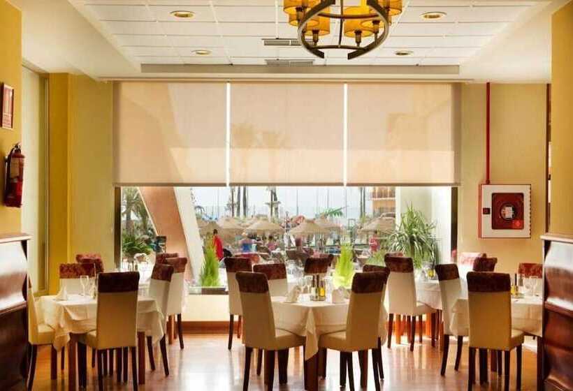 Evenia Zoraida Resort