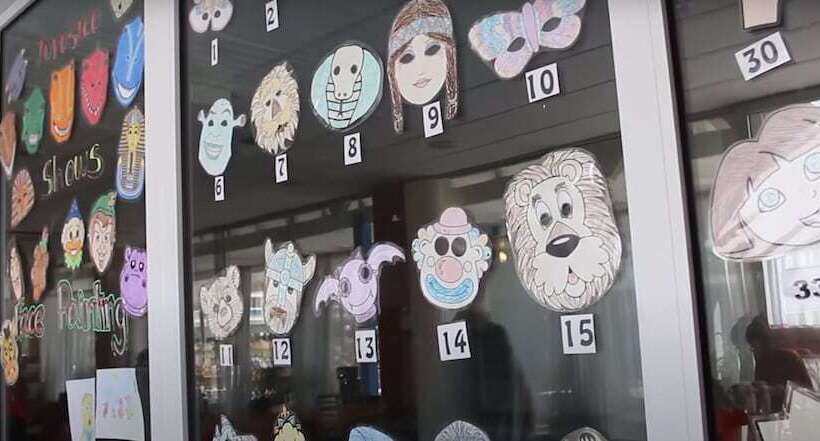 Evenia Zoraida Resort