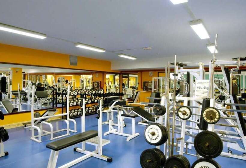 Evenia Zoraida Resort