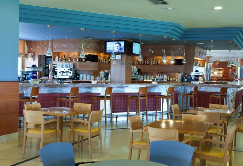 Evenia Zoraida Resort