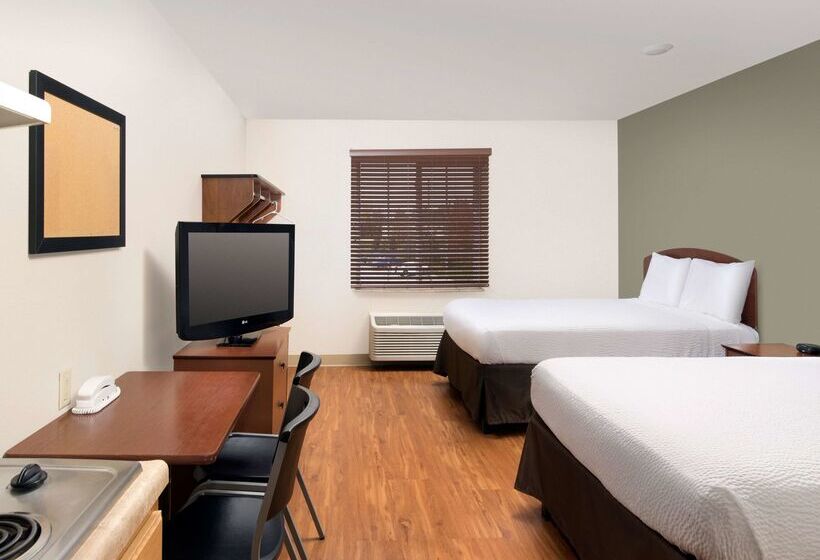 Extended Stay America Select Suites   Omaha   Southwest