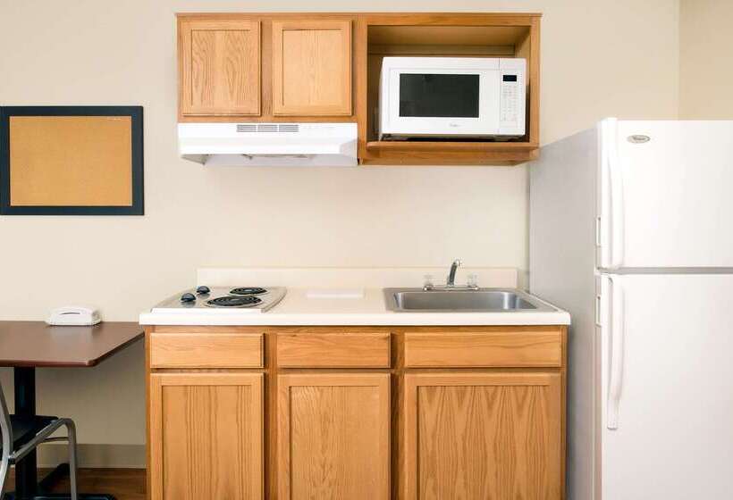 Extended Stay America Select Suites   Omaha   Southwest