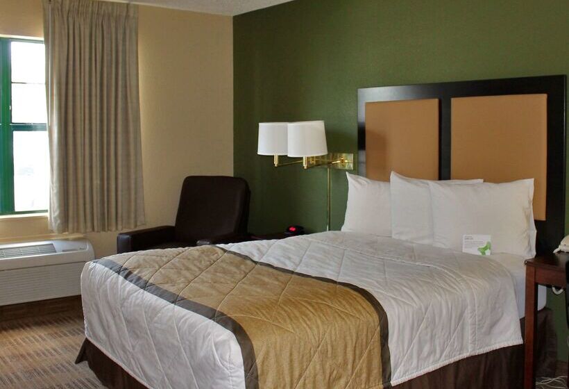 Extended Stay America Suites  Bakersfield  Chester Lane