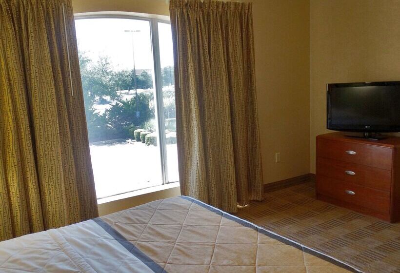 Extended Stay America Suites  Bakersfield  Chester Lane