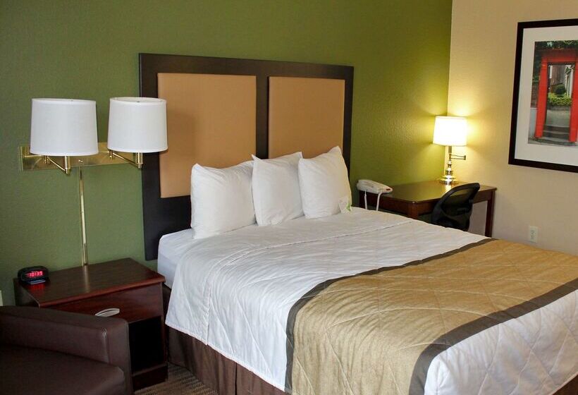Extended Stay America Suites  Bakersfield  Chester Lane