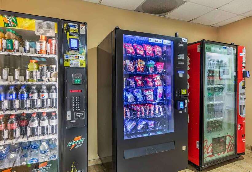 Extended Stay America Suites  Bakersfield  Chester Lane