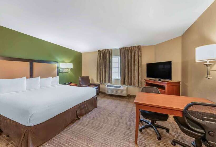 Extended Stay America Suites  Bakersfield  Chester Lane