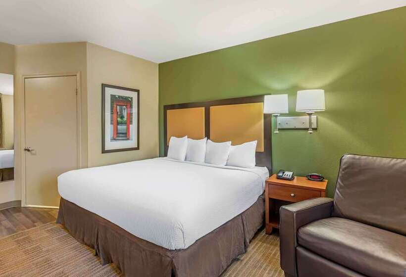 Extended Stay America Suites  Bakersfield  Chester Lane