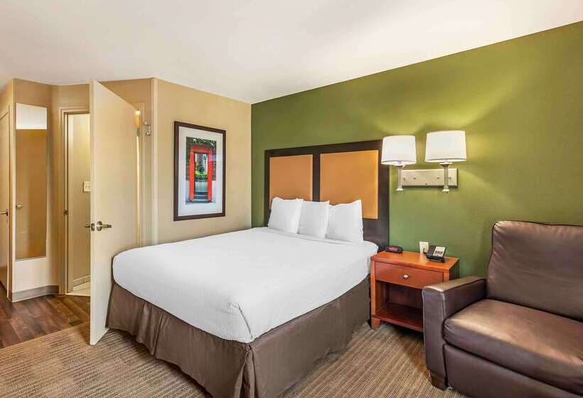 Extended Stay America Suites  Bakersfield  Chester Lane