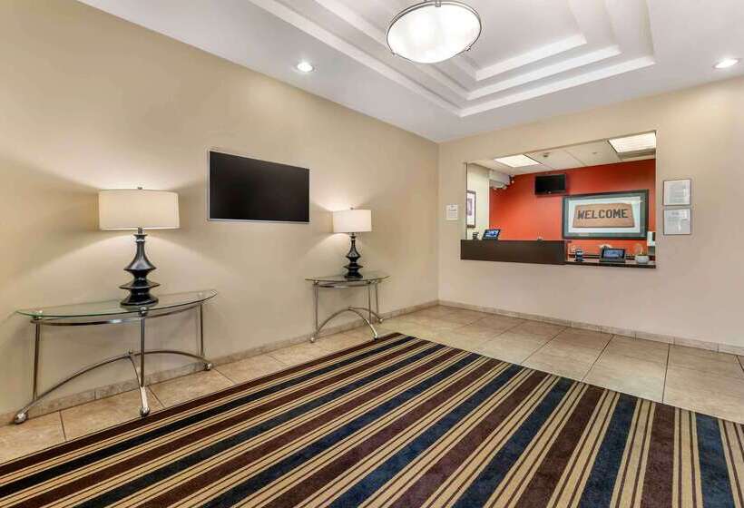 Extended Stay America Suites  Bakersfield  Chester Lane