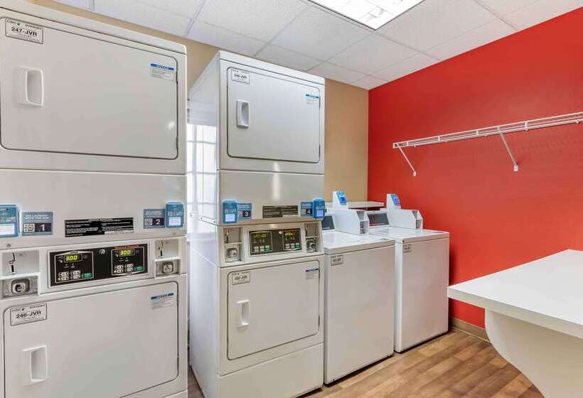 Extended Stay America Suites  Bakersfield  Chester Lane