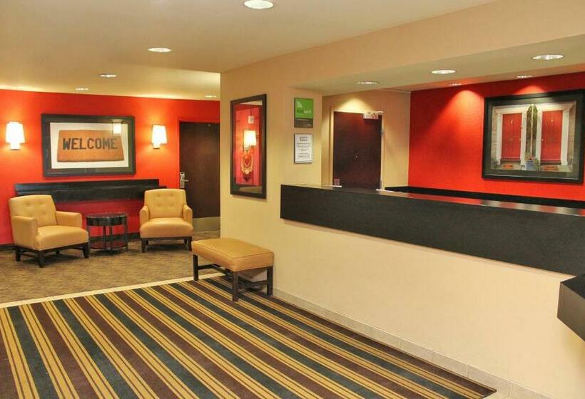 Extended Stay America Suites  Los Angeles  Chino Valley