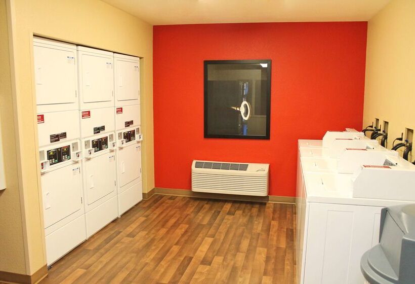 Extended Stay America Suites  Los Angeles  Chino Valley