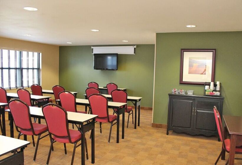 Extended Stay America Suites  Los Angeles  Chino Valley