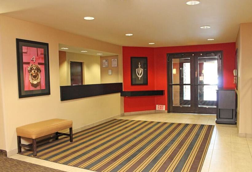 Extended Stay America Suites  Los Angeles  Chino Valley