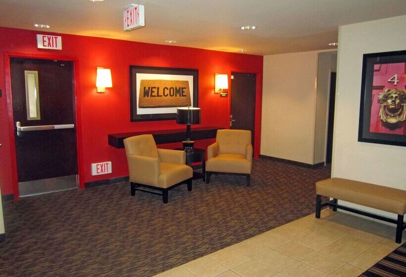 Extended Stay America Suites  Sacramento  West Sacramento