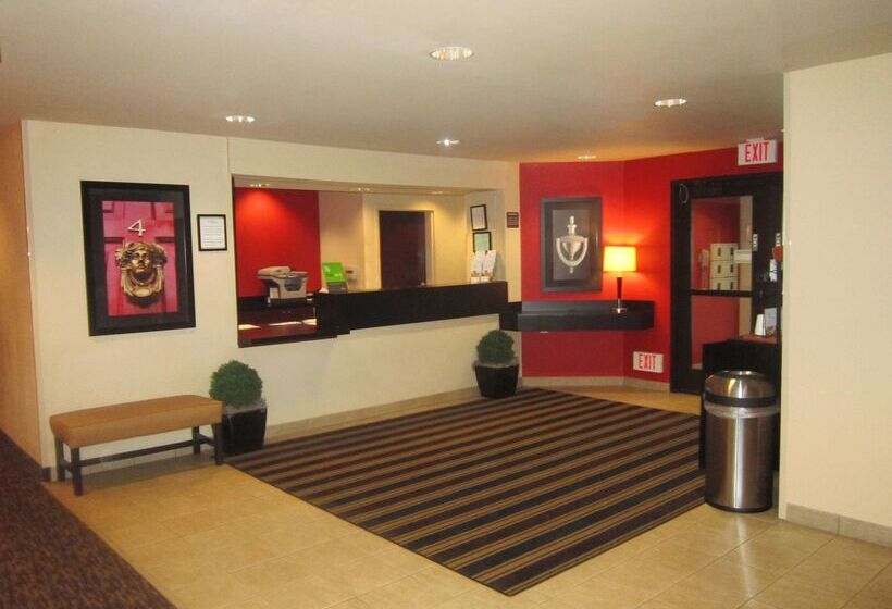 Extended Stay America Suites  Sacramento  West Sacramento