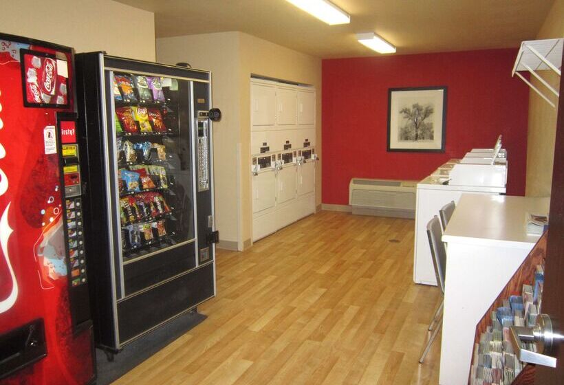 Extended Stay America Suites  Sacramento  West Sacramento