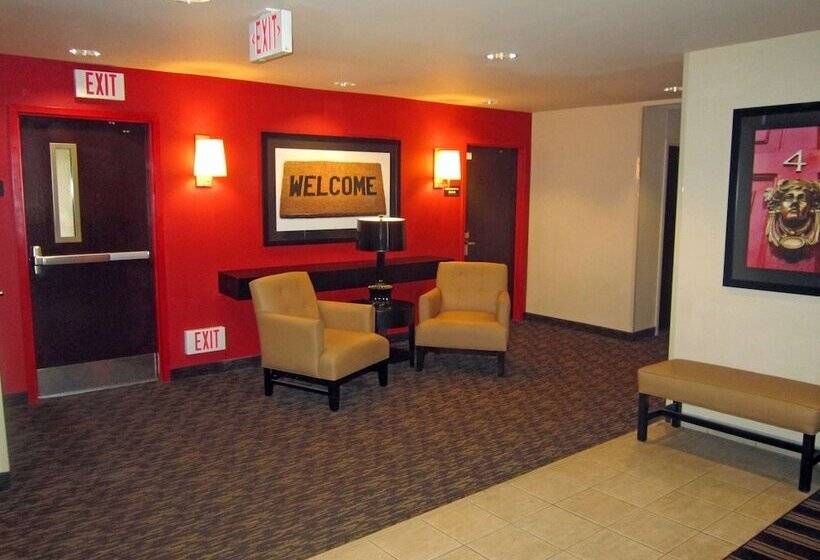 Extended Stay America Suites  Sacramento  West Sacramento