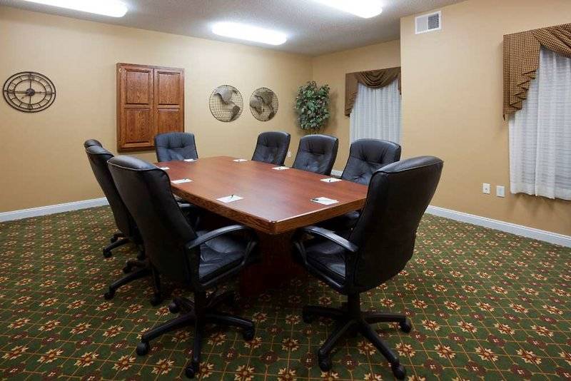 Grandstay Hotel & Suites Ames