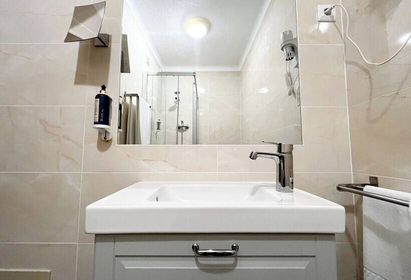 Quartos da Vila Duna Parque Resorts & Hotels