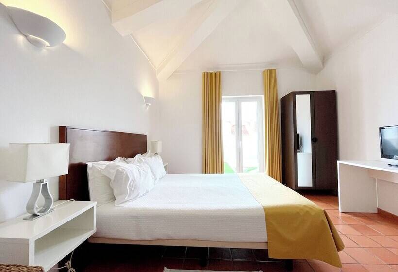 Quartos da Vila Duna Parque Resorts & Hotels