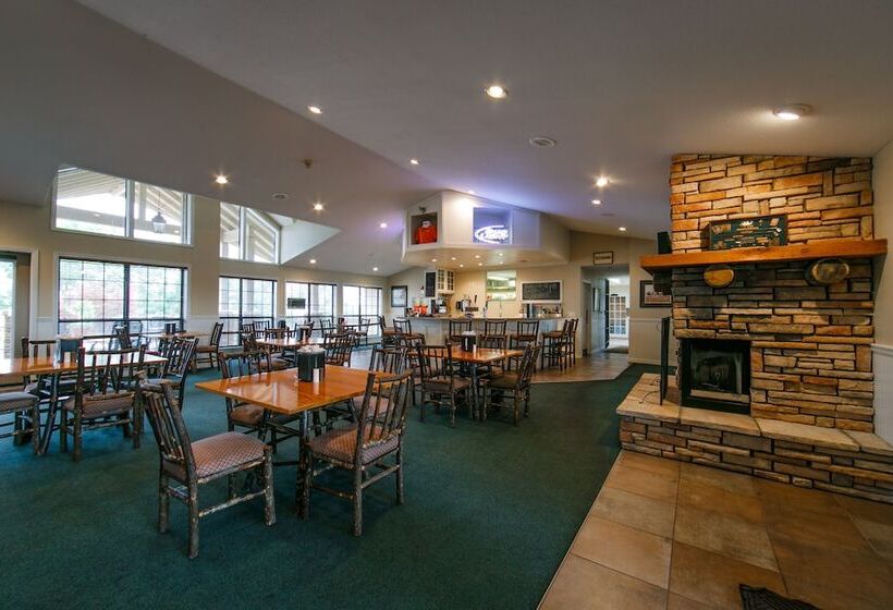 Holiday Inn Club Vacations Holiday Hills Resort At Branson An Ihg