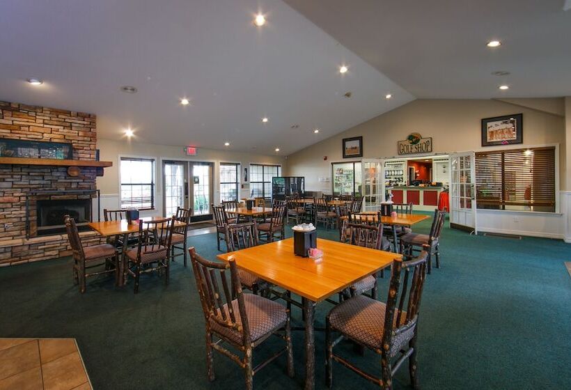 Holiday Inn Club Vacations Holiday Hills Resort At Branson An Ihg