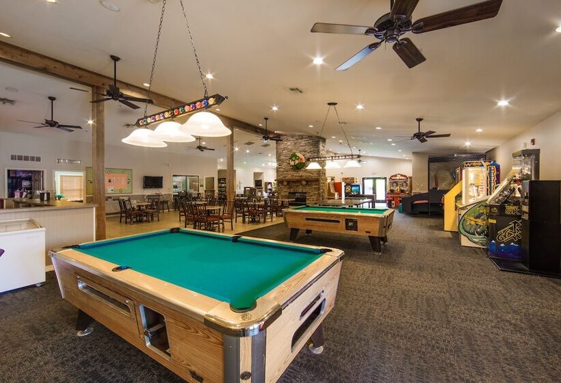 Holiday Inn Club Vacations Holiday Hills Resort At Branson An Ihg