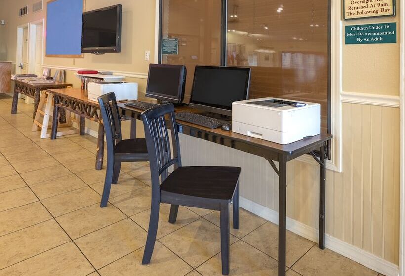 Holiday Inn Club Vacations Holiday Hills Resort At Branson An Ihg